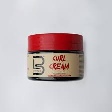 LEVEL3 Hydrating Curl Cream