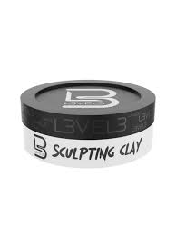 LEVEL3 Hair Sculpting Clay