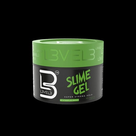LEVEL3 Slime Gel