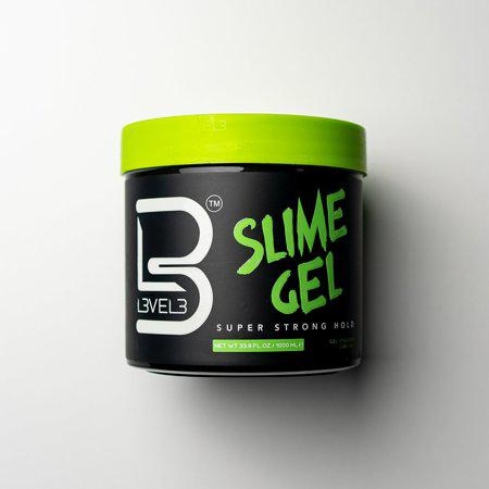 LEVEL3 Slime Gel 500ml