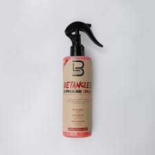 LEVEL3 Phase 2 Detangler Spray