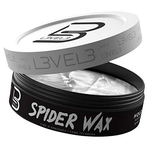 LEVEL3 Spider Wax 150ml