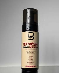 LEVEL3 Texturizing Wave Mousse 5fl oz