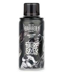 Marmara Barber Future Silver Temporary Spray