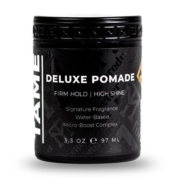 Mane Tame Deluxe Pomade 3.3oz