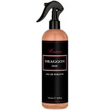 Lustray Draggon Noir Barber Spray 16oz