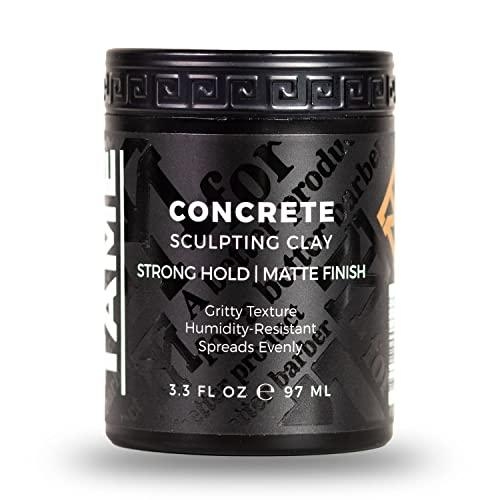 Mane Tame Concrete Sculpting Clay 3.3oz