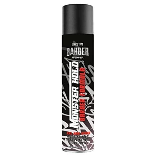 Marmara Barber Monster Hold Hair Spray