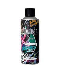 Marmara Barber Hair Spray 13.5oz/400ml