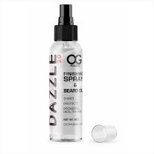 OG Walker Finishing Spray Dazzle 2.0