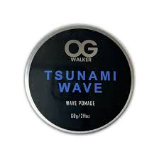 OG Tsunami Wave Pomade