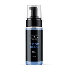 OG Walker Code Blue 8oz