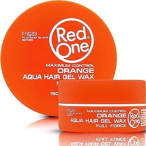 Redone Aqua Gel Hair Wax
