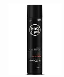 RedOne Hairspray Ultra Hold