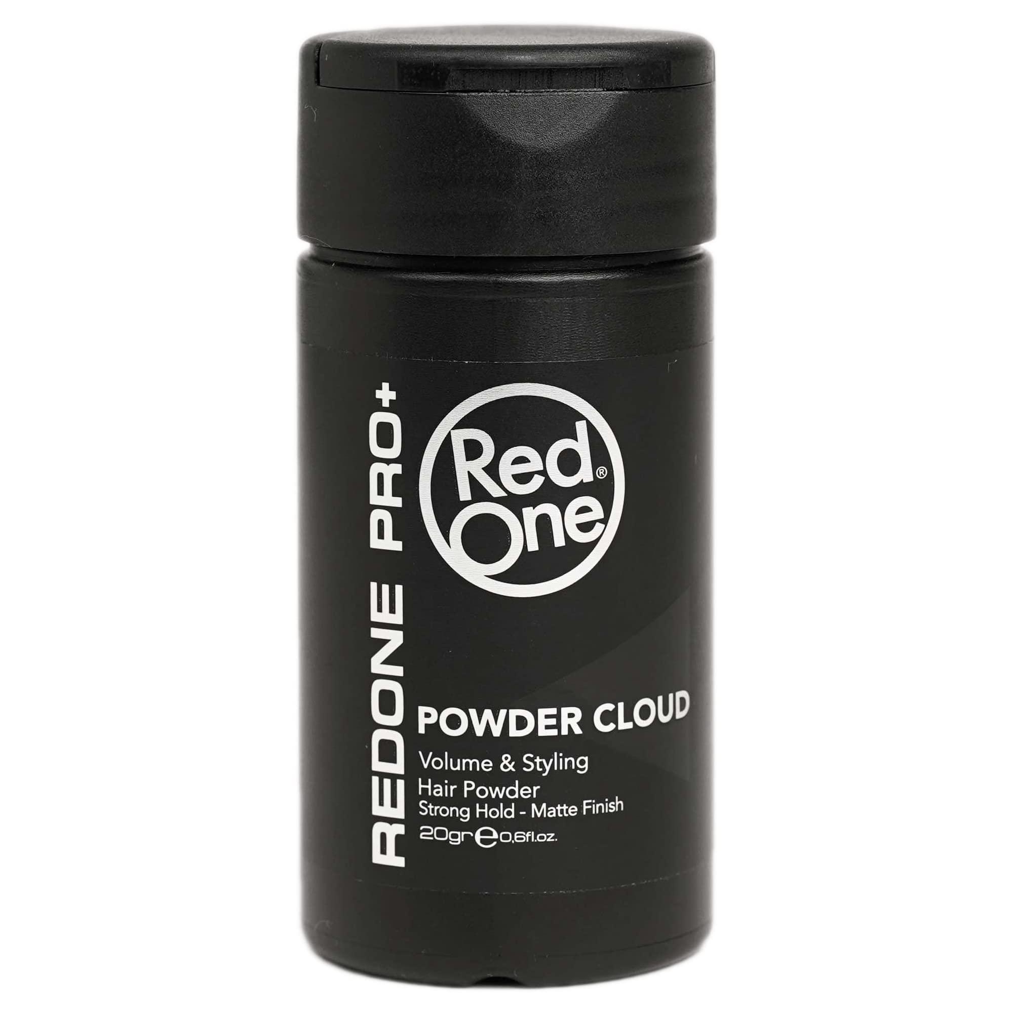 Redone Hair Styling Powder Wax 20g