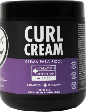 Rolda Curl Cream 500g / 17.63 oz