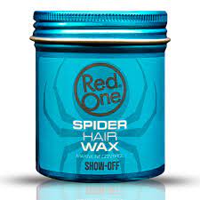 RedOne Spider Wax - Blue