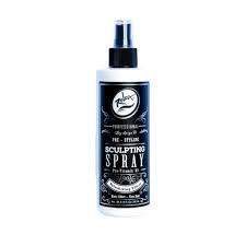 Rolda Pre-Styling Sculpting Hair Spray Pro-Vitamin B5 240ml