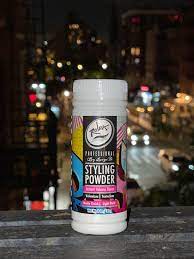 Rolda Styling Powder