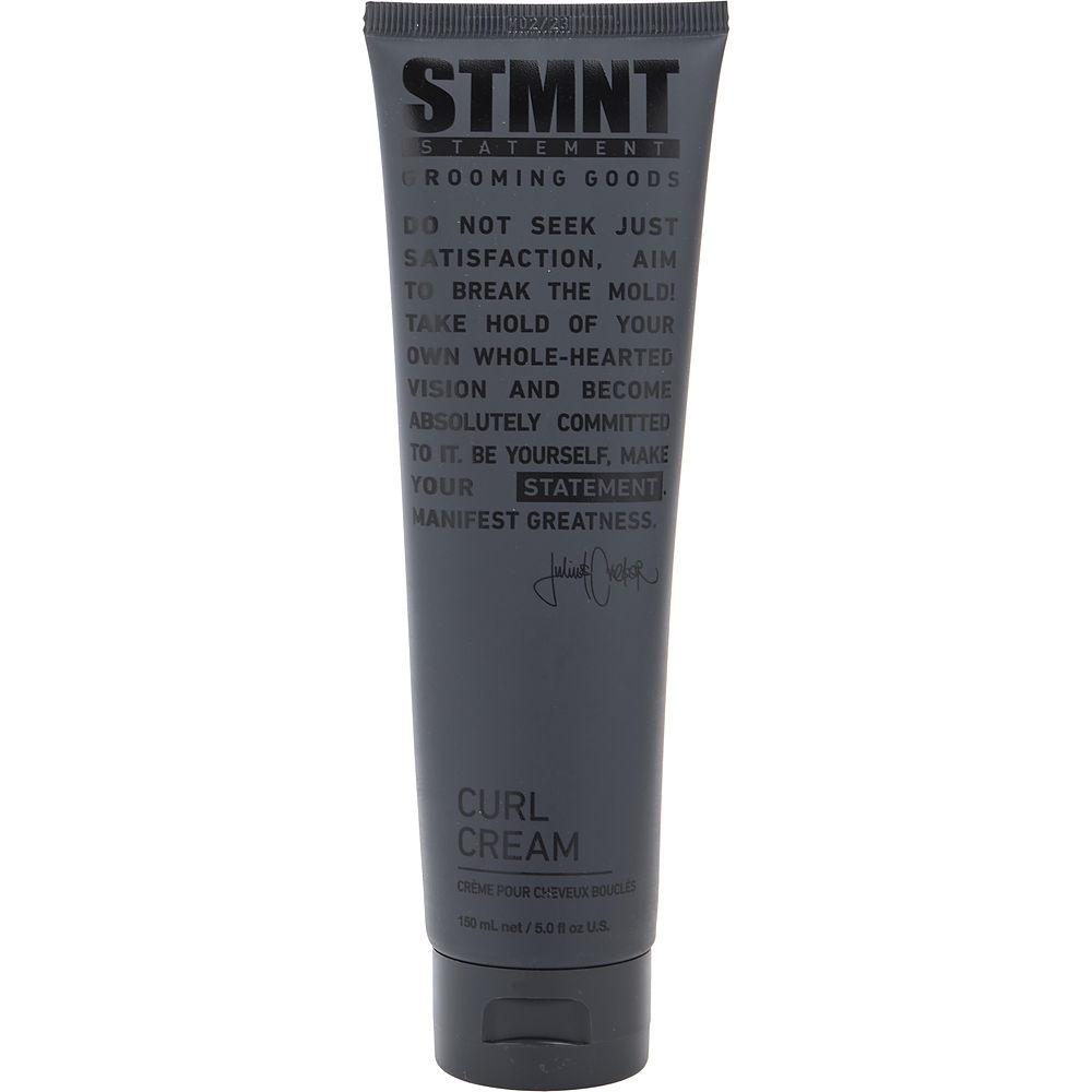 STMNT Grooming Goods Curl Cream 5.07oz