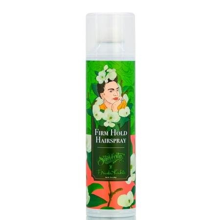 Suavecita x Frida Kahlo Firm Hold Hairspray