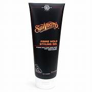 Suavecito Firm Hold Styling Gel 8oz