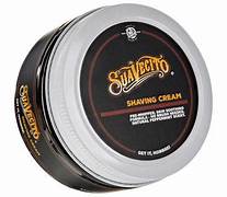Suavecito Pomade Shaving Cream