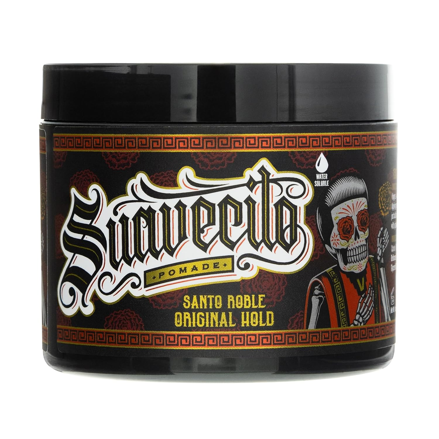 Suavecito Santo Roble Matte Pomade