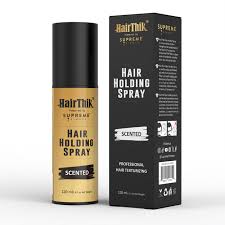 Supreme Trimmer Hair Holding Spray 120ml/4.2oz