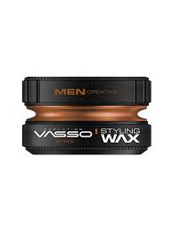 Vasso Hair Styling Wax Clay- Spike 150ml
