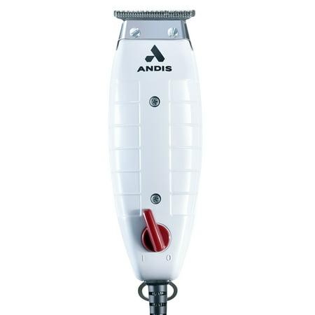 Andis T-OutLiner Trimmer with T-Blade