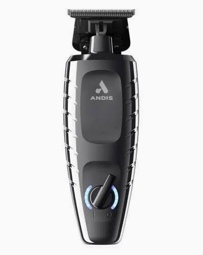 Andis 562627 GTX-EXo II Hair Trimmer Black Chrome