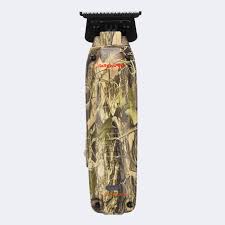 BaBylissPro Camo Compact Lo-ProFX High Performance Trimmer