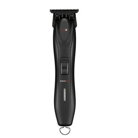 BaBylissPRO FX3 Professional High-Torque Trimmer