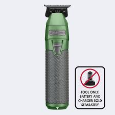 BaBylissPRO FxOne Cordless Trimmer LimitedFx (Tool Only) Green Charcoal