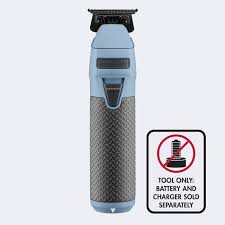BaBylissPRO FxOne Cordless Trimmer LimitedFx (Tool Only) Blue Charcoal