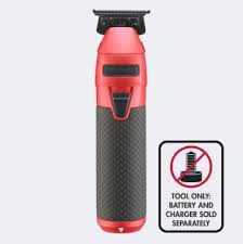BaBylissPRO FxOne Cordless Trimmer LimitedFx (Tool Only) Orange Charcoal