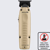 BaBylissPRO FxOne Trimmer Sand
