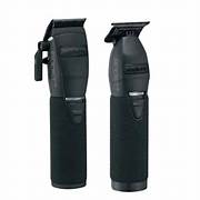BaByliss Pro Limited Edition Matte Black Set