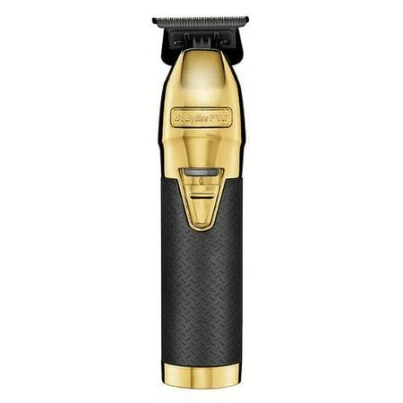 BaByliss Pro GoldFX Boost+ Cordless Gold Outlining Trimmer