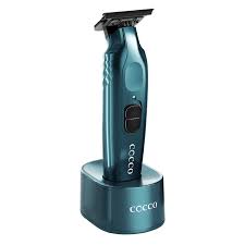 Cocco Hyper Veloce Pro Trimmer - Dark Teal
