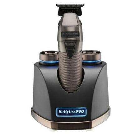 BaByliss Pro SnapFX Trimmer w/ Snap in/Out Dual Lithium Battery System
