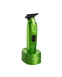 Cocco Hyper Veloce Pro Trimmer - Green