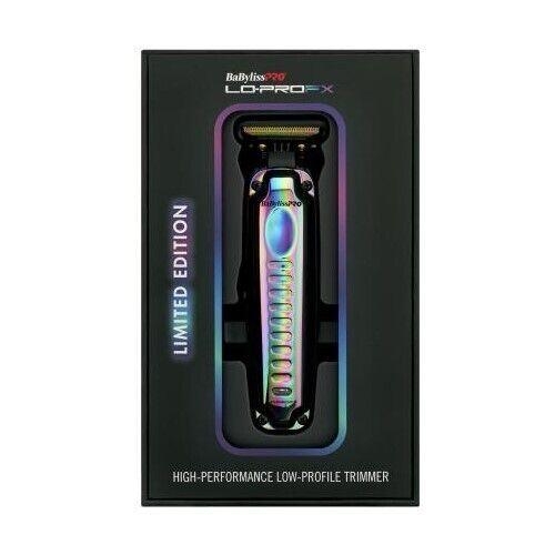 BaByliss Pro Lo-ProFX Iridescent Trimmer