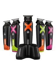 Gamma+ XCEED Professional Cordless Hair Trimmer