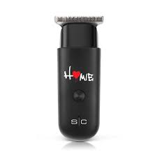 Stylecraft Homie Cordless Nano Hair Trimmer with Rotary Motor, Compact Size for Travel, Lightweight