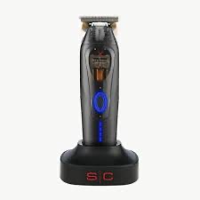 Stylecraft X 360 Jeezy Professional Barber Trimmer with In3 Vector Motor