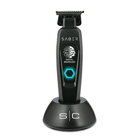 StyleCraft Saber Cordless Professional Trimmer