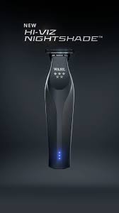 Wahl Hi Viz Nightshade Trimmer