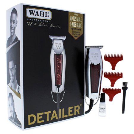 Wahl Detailer Corded